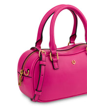 Borsa a mano Bowling Bag Bon Bon Pollini