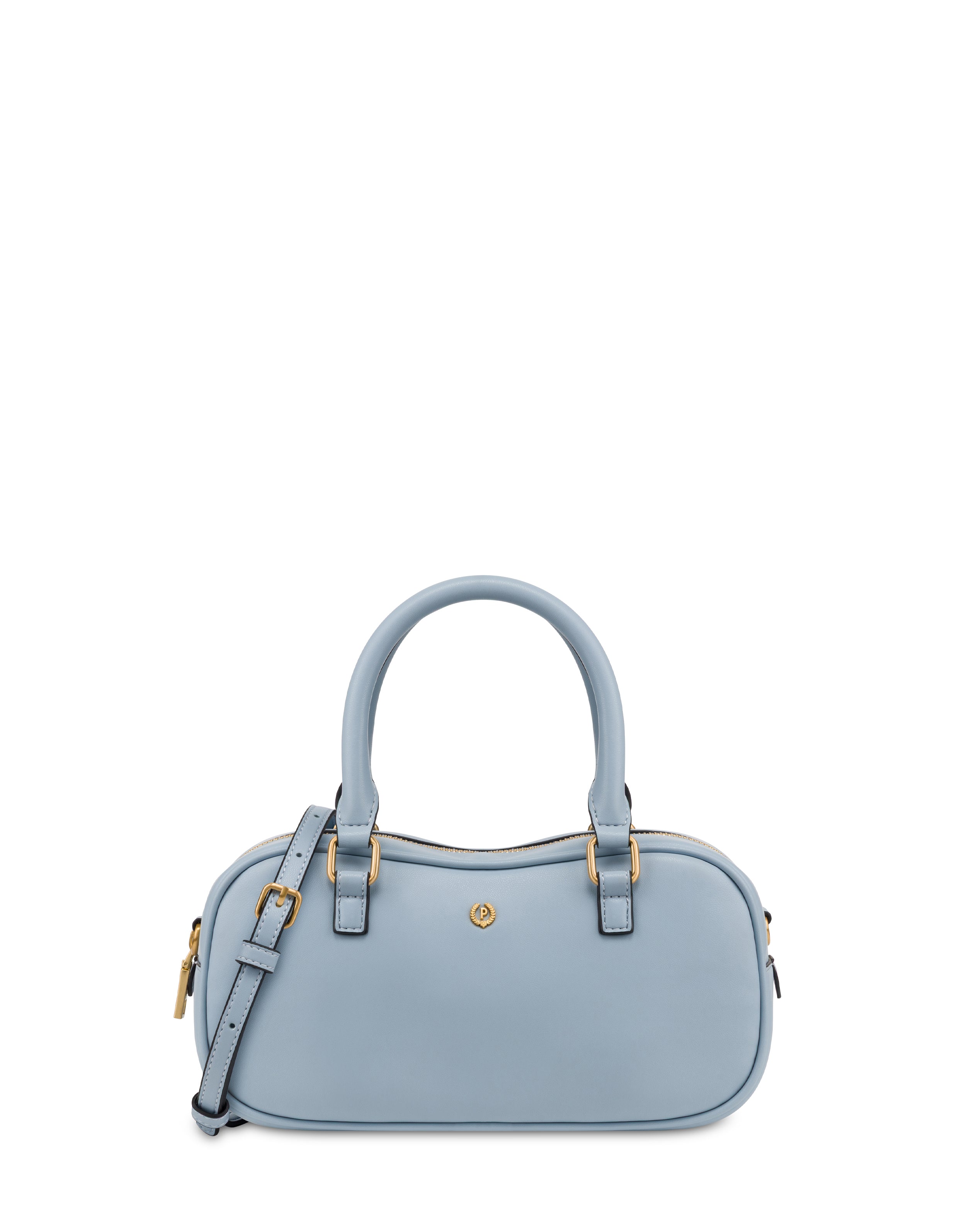 Borsa a mano Bowling Bag Bon Bon Pollini