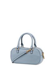 Borsa a mano Bowling Bag Bon Bon Pollini