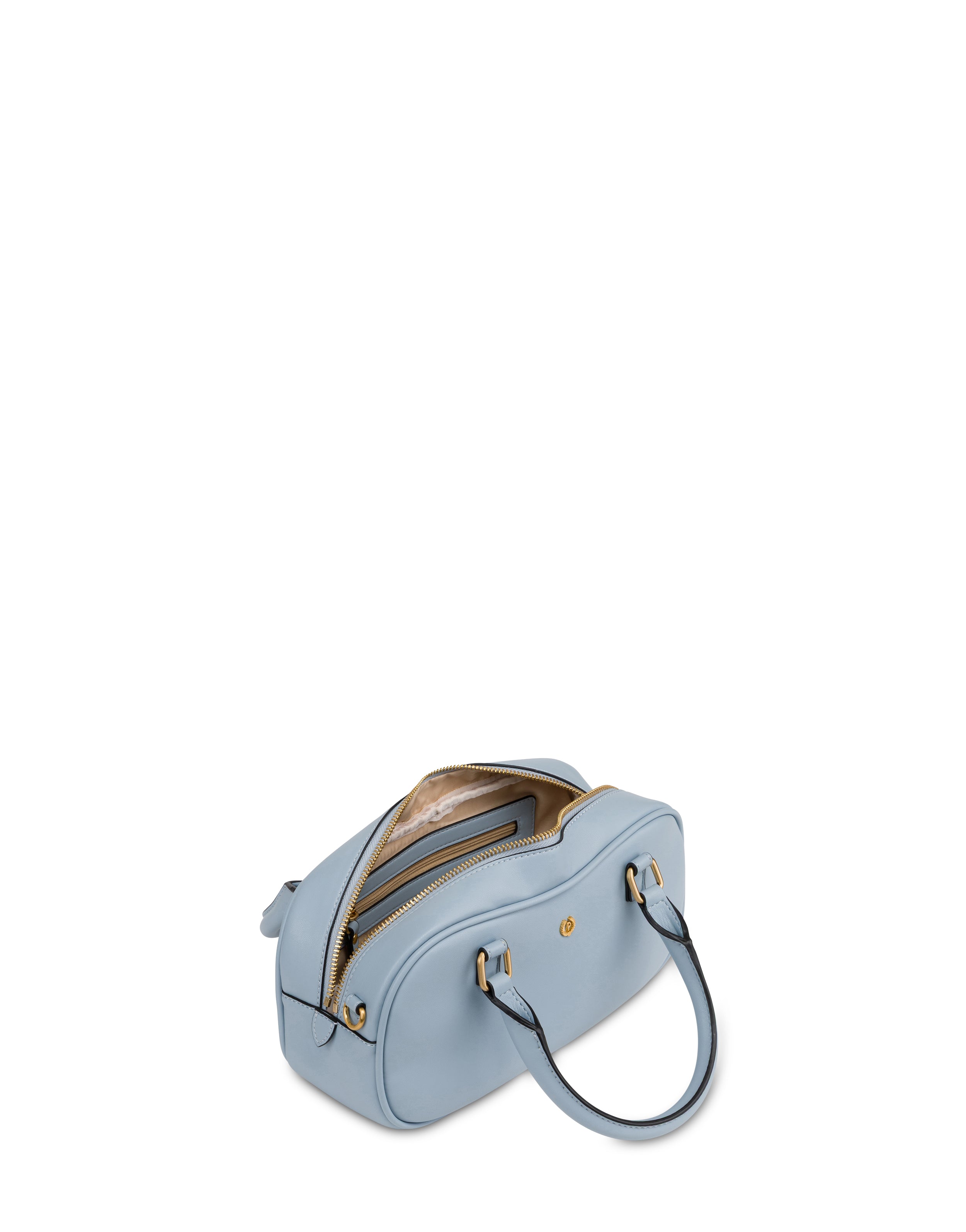 Borsa a mano Bowling Bag Bon Bon Pollini