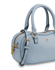 Borsa a mano Bowling Bag Bon Bon Pollini