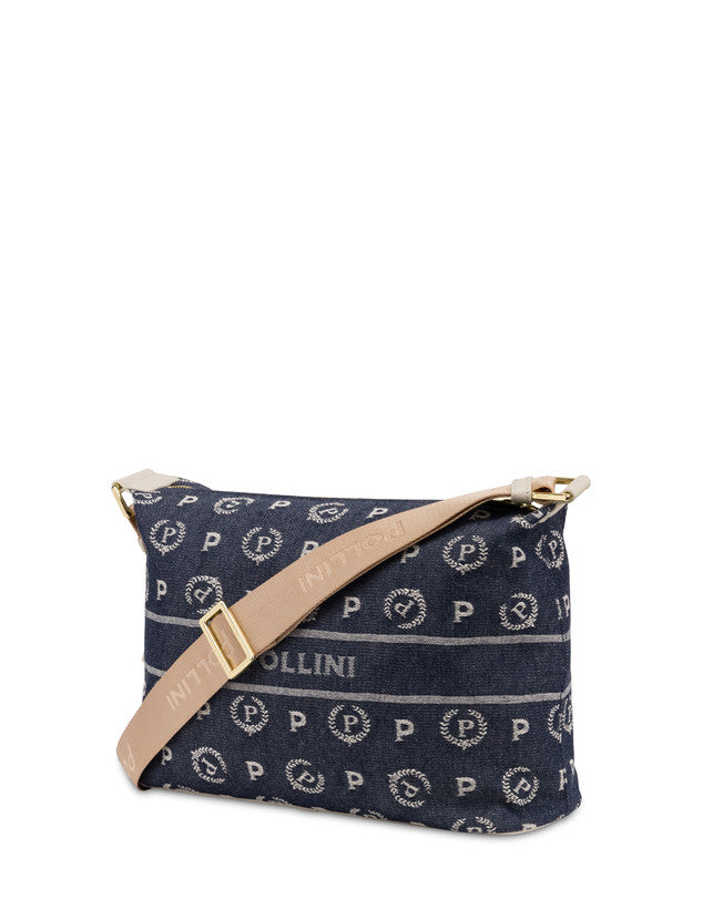 Borsa Hobo Bag Heritage Marina Pollini - MYLILLY