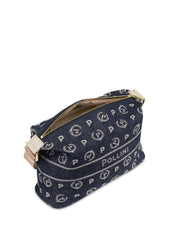 Borsa Hobo Bag Heritage Marina Pollini - MYLILLY