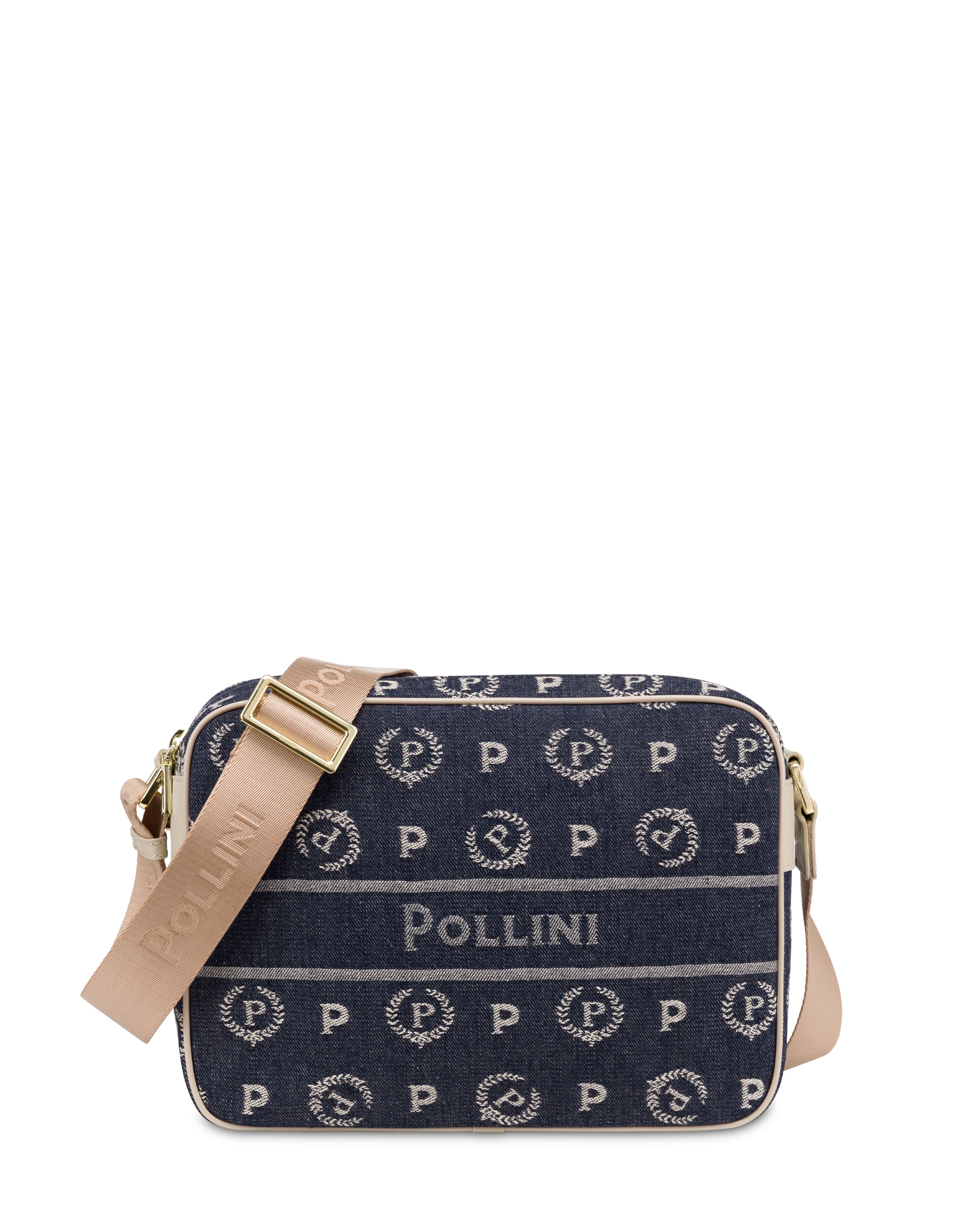 Borsa Camera Bag Heritage Marina Pollini - MYLILLY
