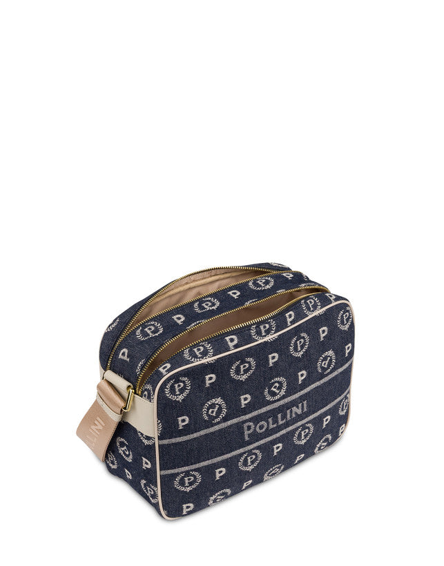 Borsa Camera Bag Heritage Marina Pollini - MYLILLY