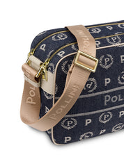 Borsa Camera Bag Heritage Marina Pollini - MYLILLY