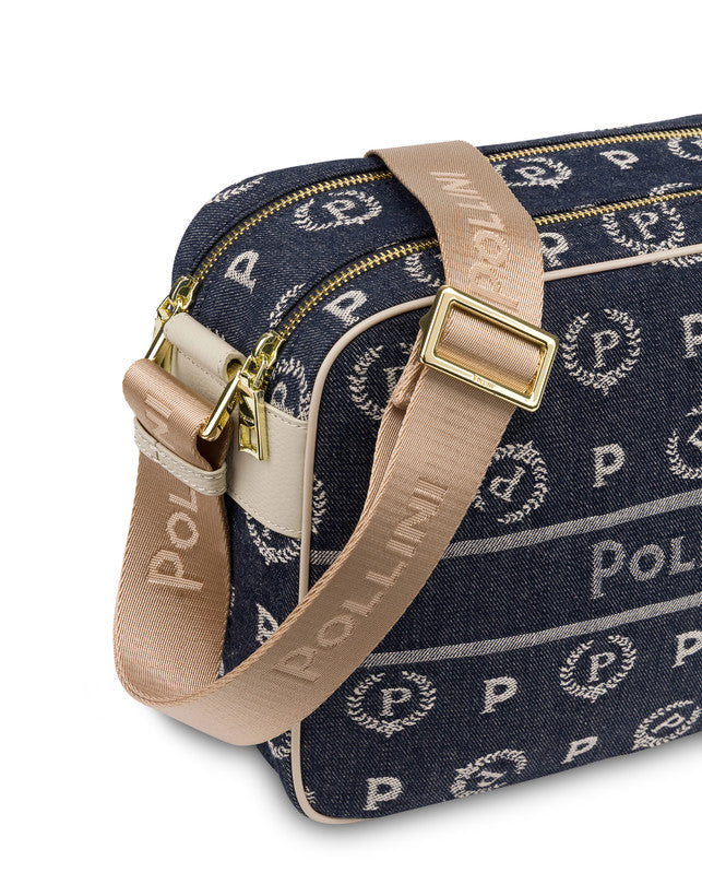 Borsa Camera Bag Heritage Marina Pollini - MYLILLY