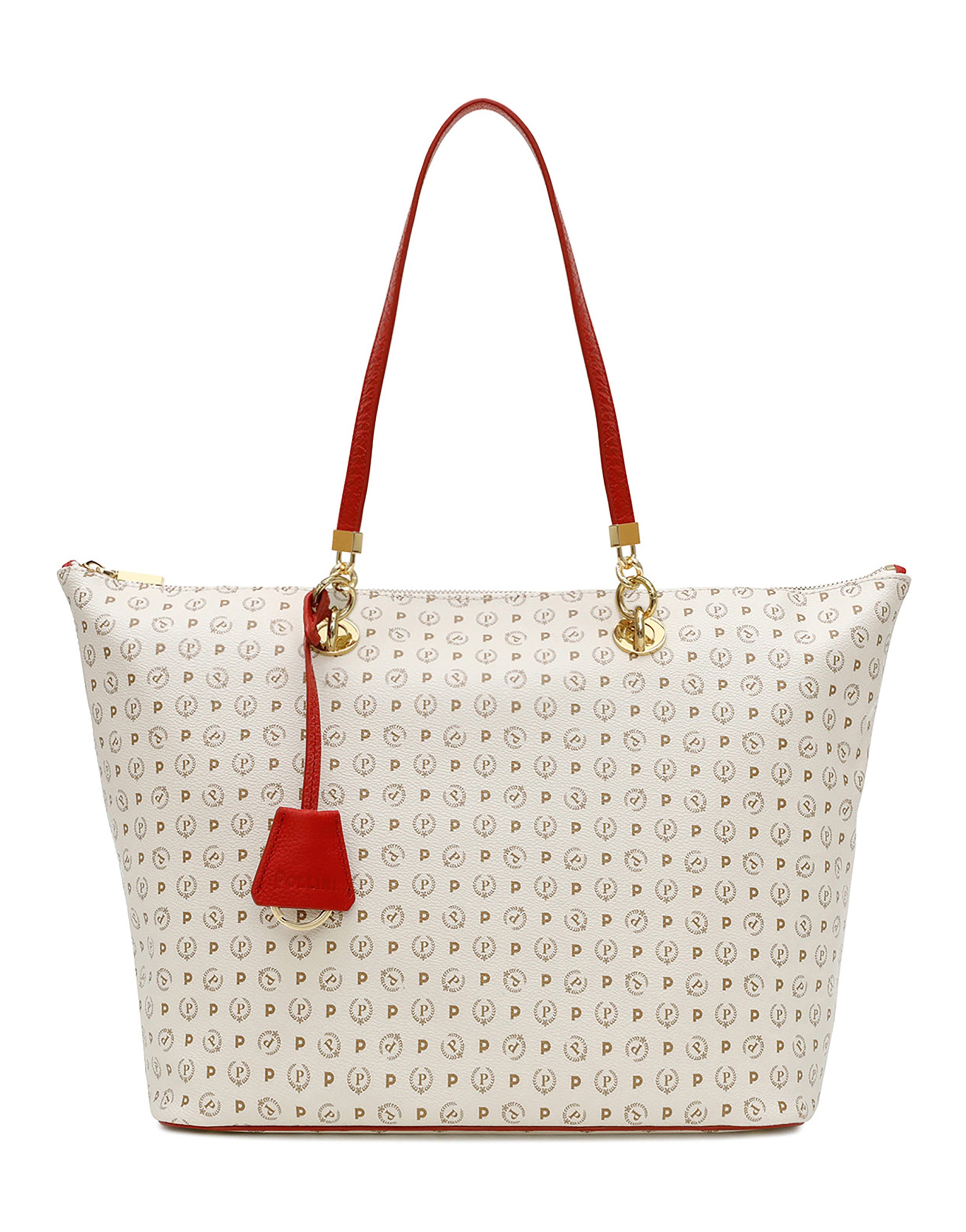 Shopping Bag Heritage Pollini