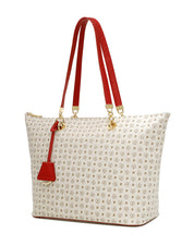 Shopping Bag Heritage Pollini