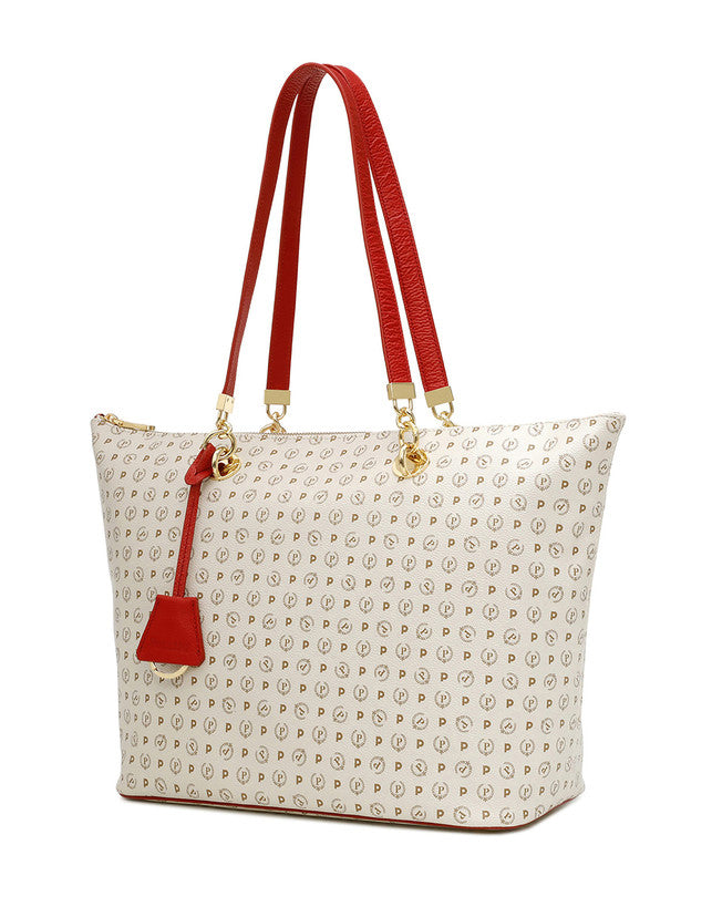 Shopping Bag Heritage Pollini