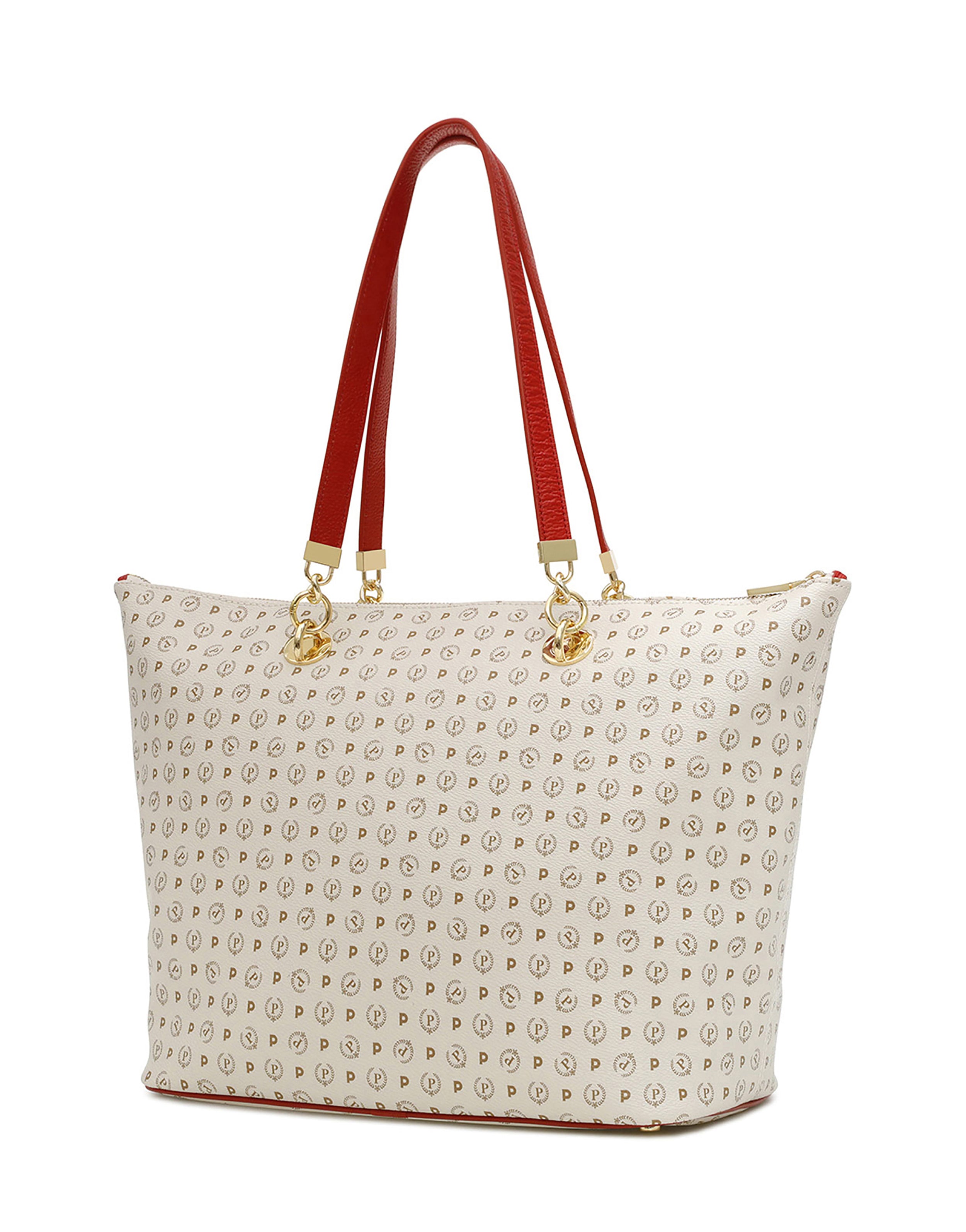 Shopping Bag Heritage Pollini