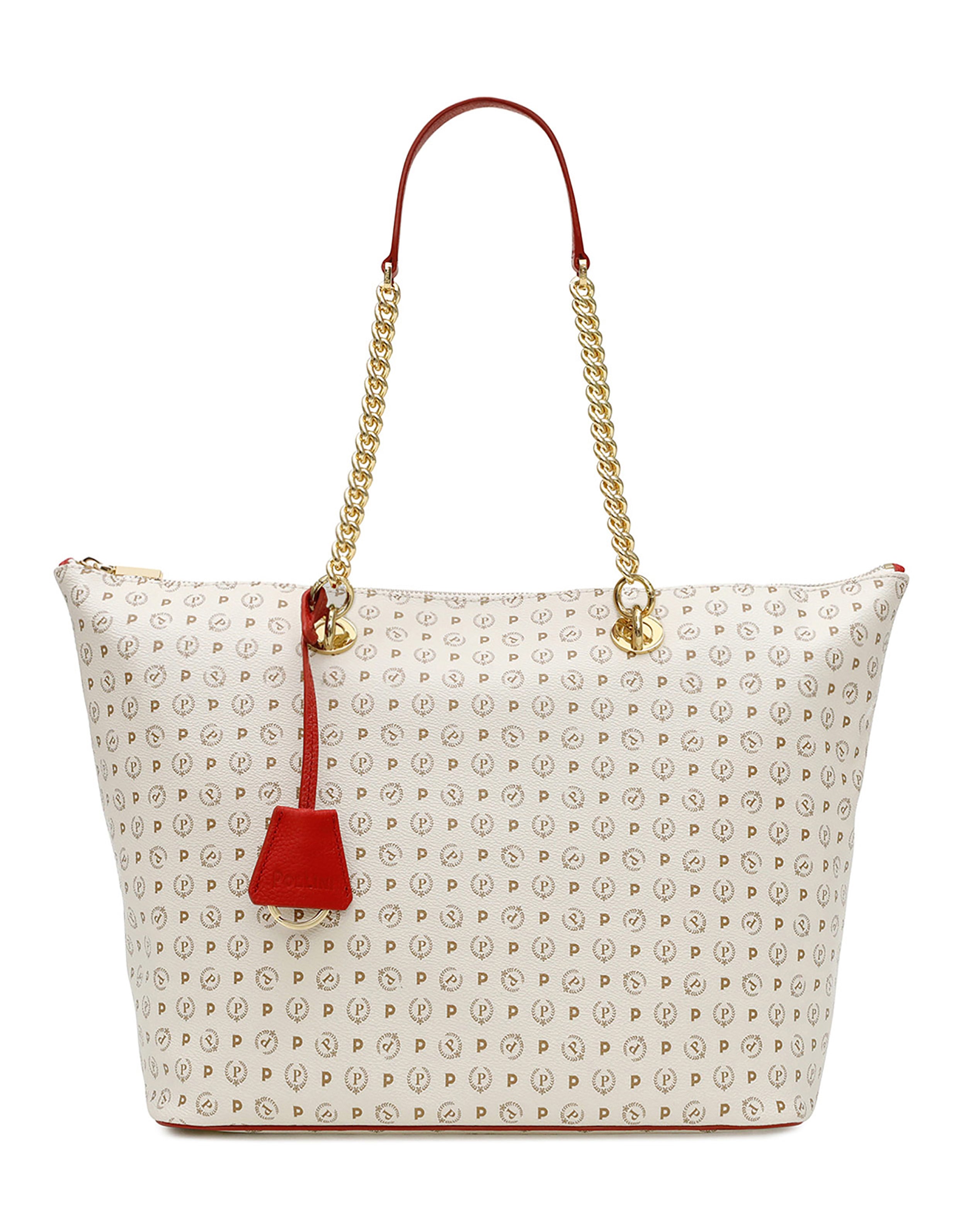 Shopping Bag Heritage Pollini