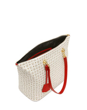Shopping Bag Heritage Pollini