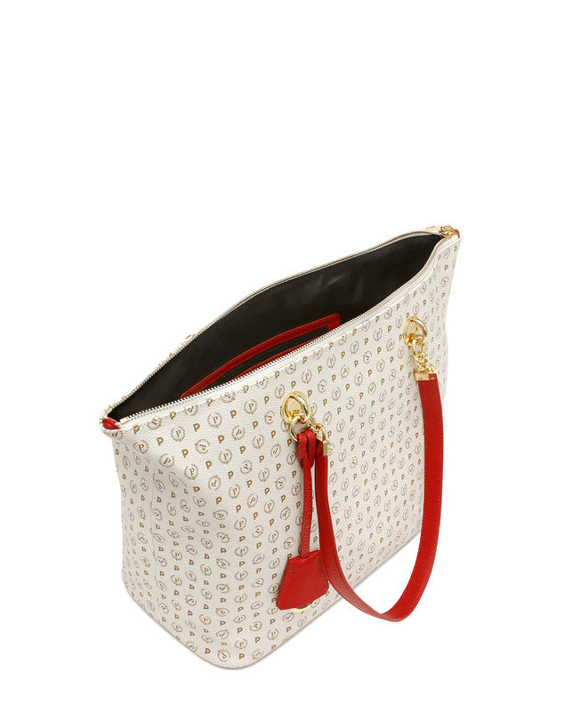 Shopping Bag Heritage Pollini