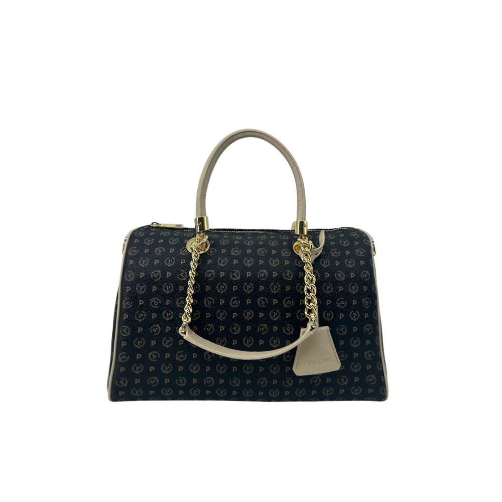 Pollini Heritage Handbag