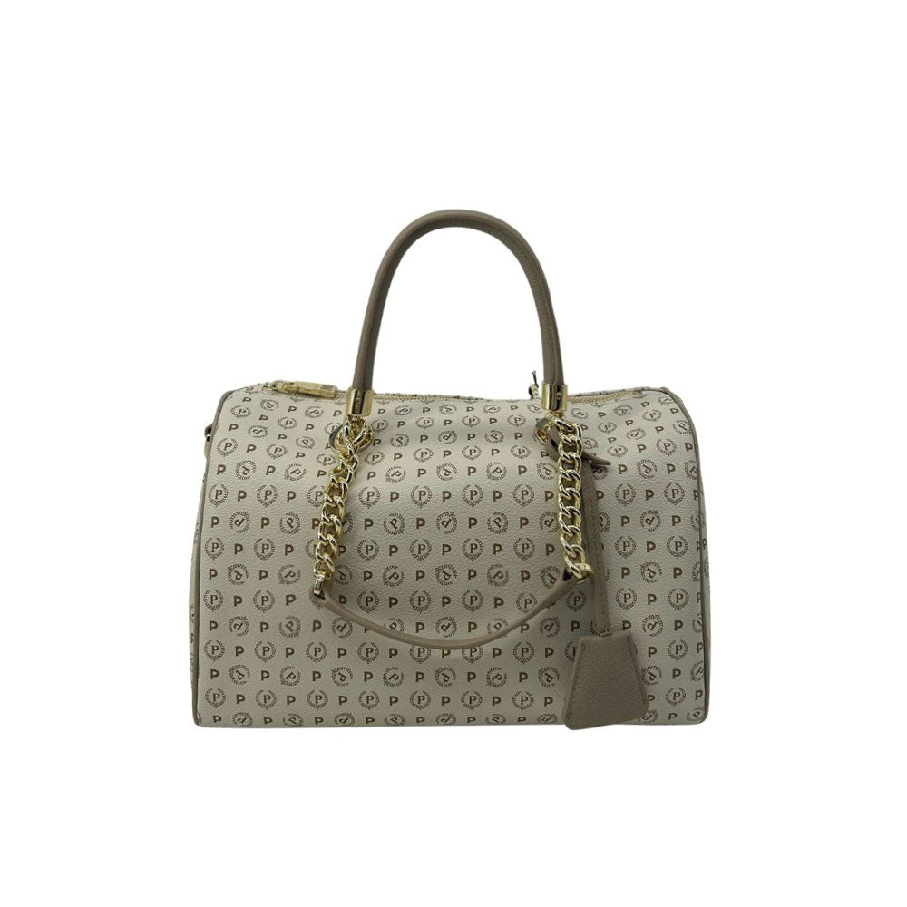 Pollini Heritage Handbag