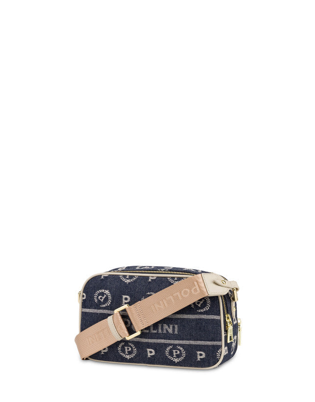 Borsa Crossbody Bag Heritage Marina Pollini - MYLILLY