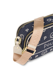 Borsa Crossbody Bag Heritage Marina Pollini - MYLILLY