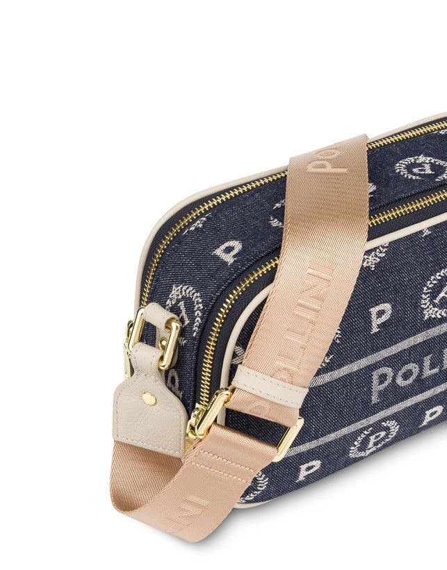 Borsa Crossbody Bag Heritage Marina Pollini - MYLILLY