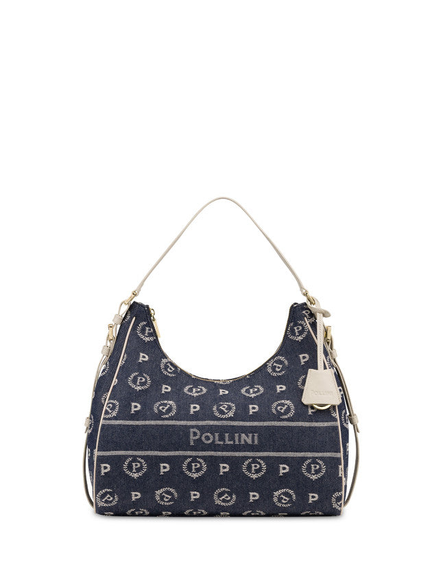 Borsa Hobo Bag Heritage Marina Pollini - MYLILLY