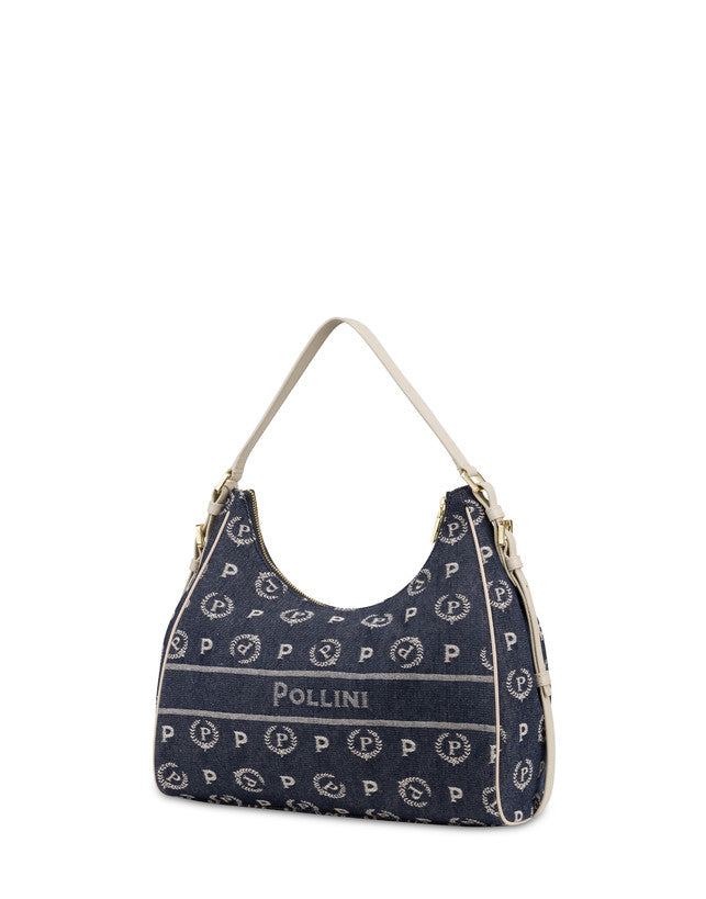 Borsa Hobo Bag Heritage Marina Pollini - MYLILLY