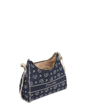 Borsa Hobo Bag Heritage Marina Pollini - MYLILLY