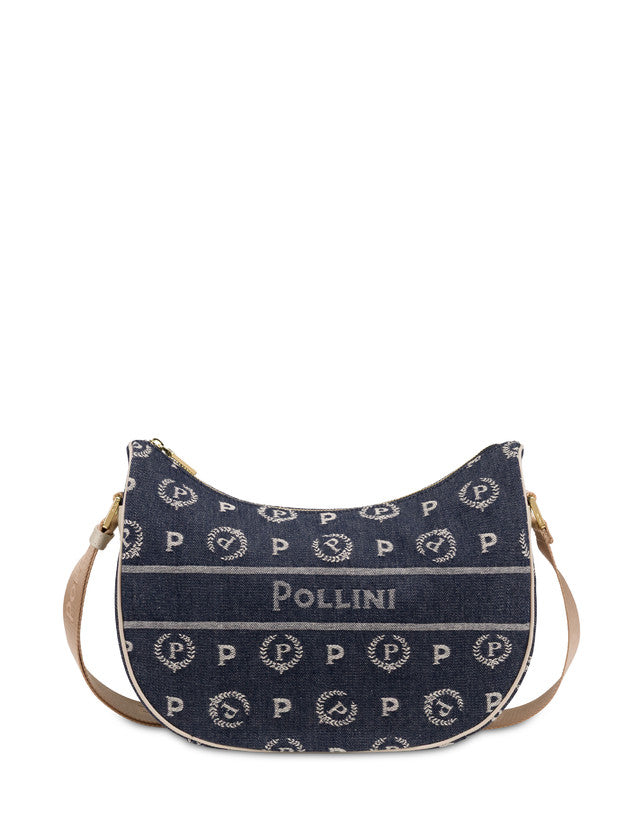 Borsa Hobo Bag Heritage Marina Pollini