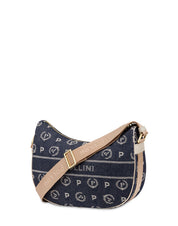 Borsa Hobo Bag Heritage Marina Pollini