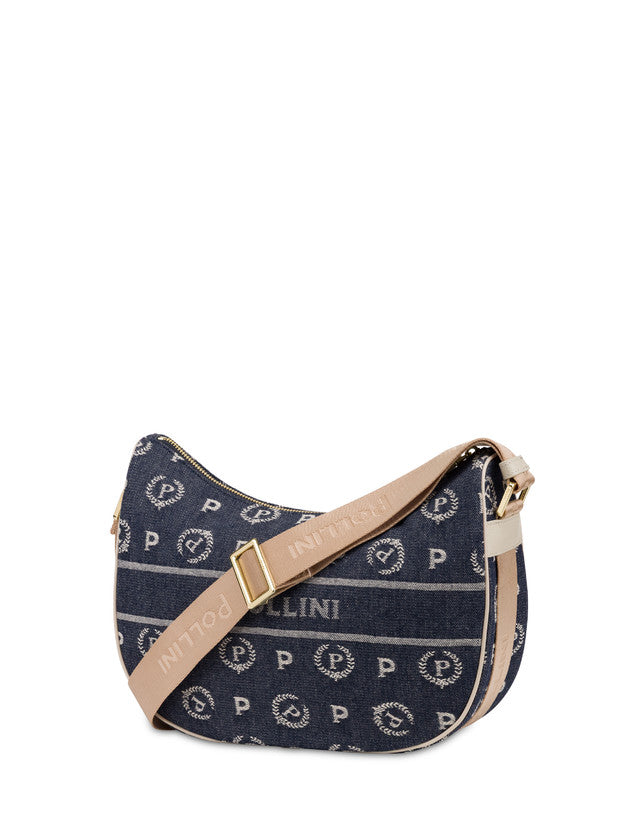Borsa Hobo Bag Heritage Marina Pollini