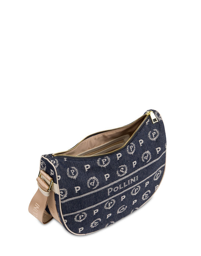 Borsa Hobo Bag Heritage Marina Pollini