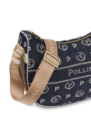 Borsa Hobo Bag Heritage Marina Pollini