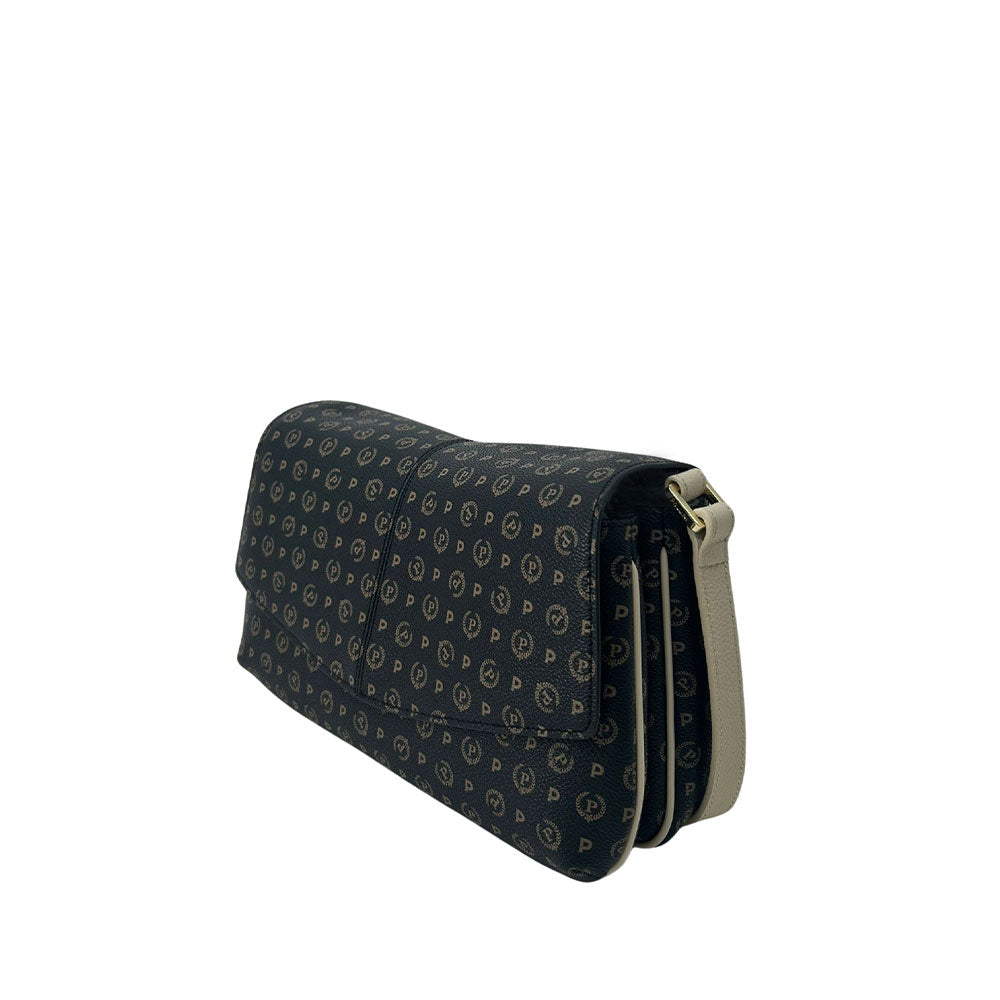 Pollini heritage shoulder bag