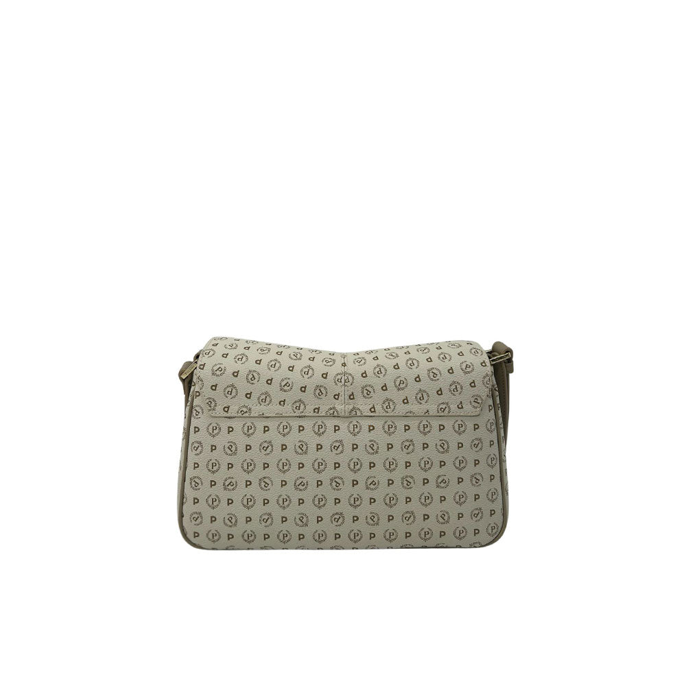 Borsa a tracolla Heritage Pollini