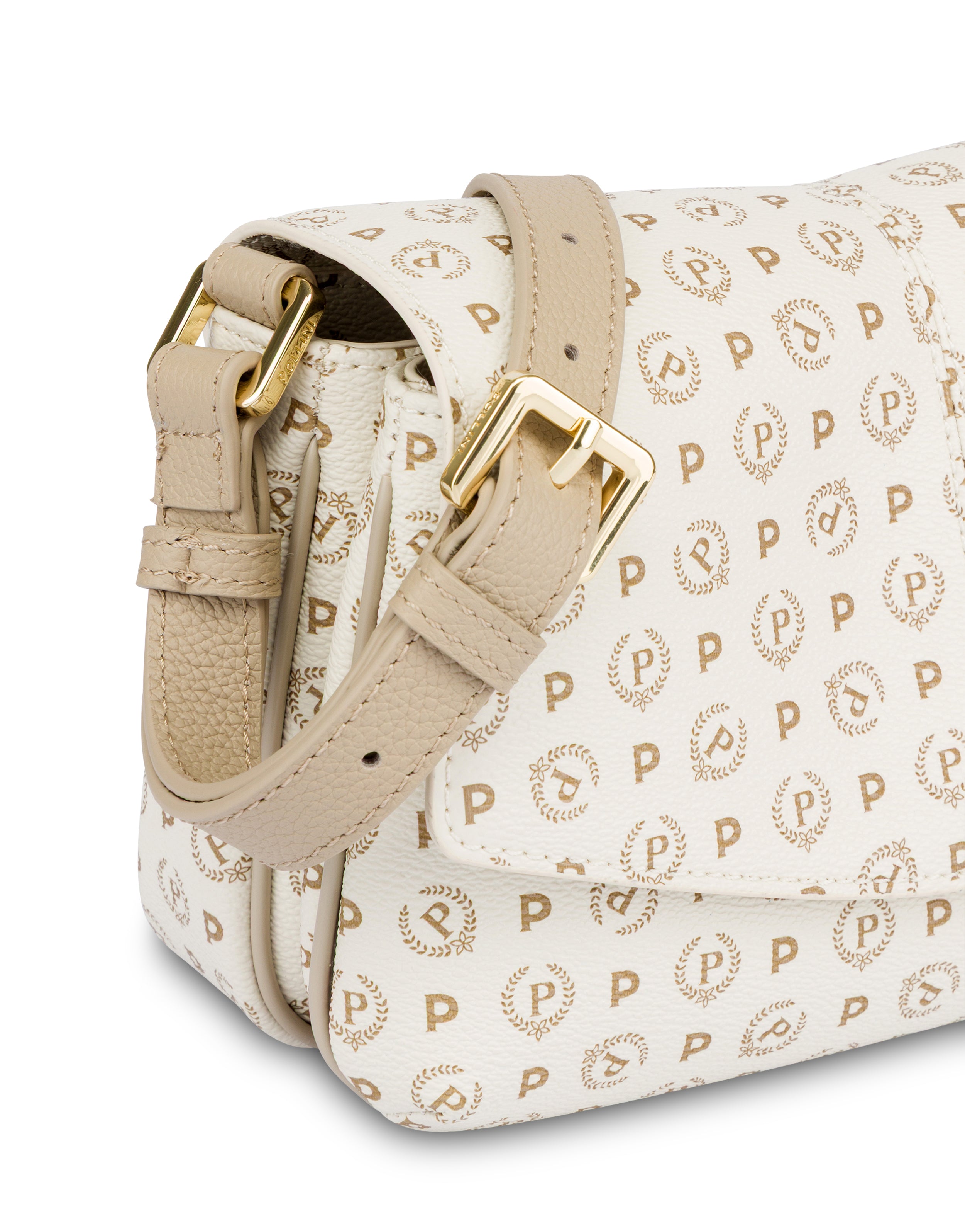 Crossbody Bag Heritage Pollini