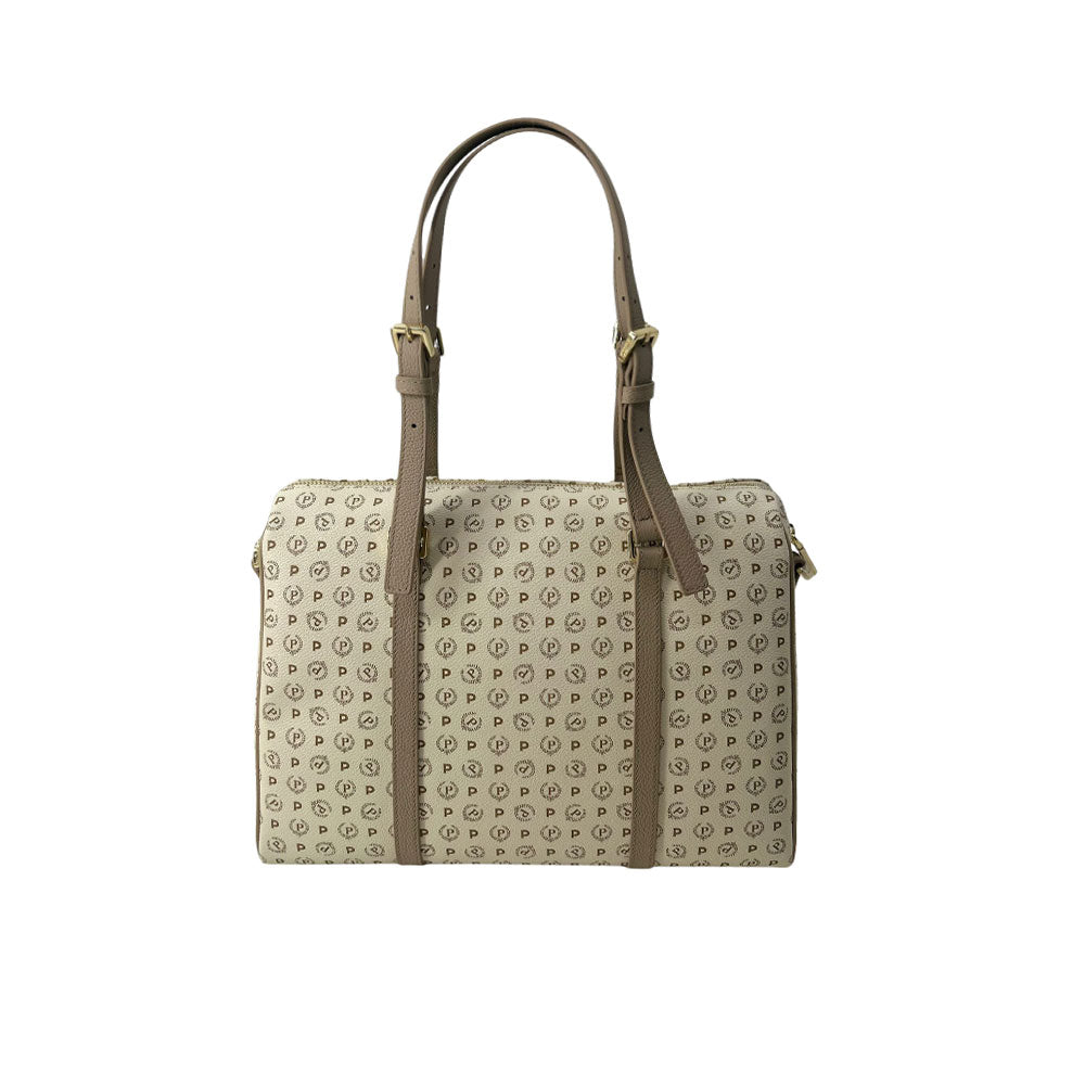 Pollini heritage shoulder bag