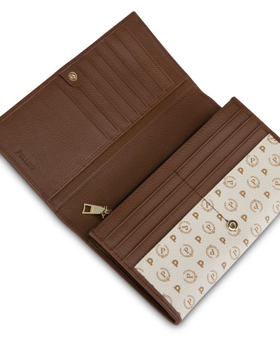 Portafoglio Heritage Pollini