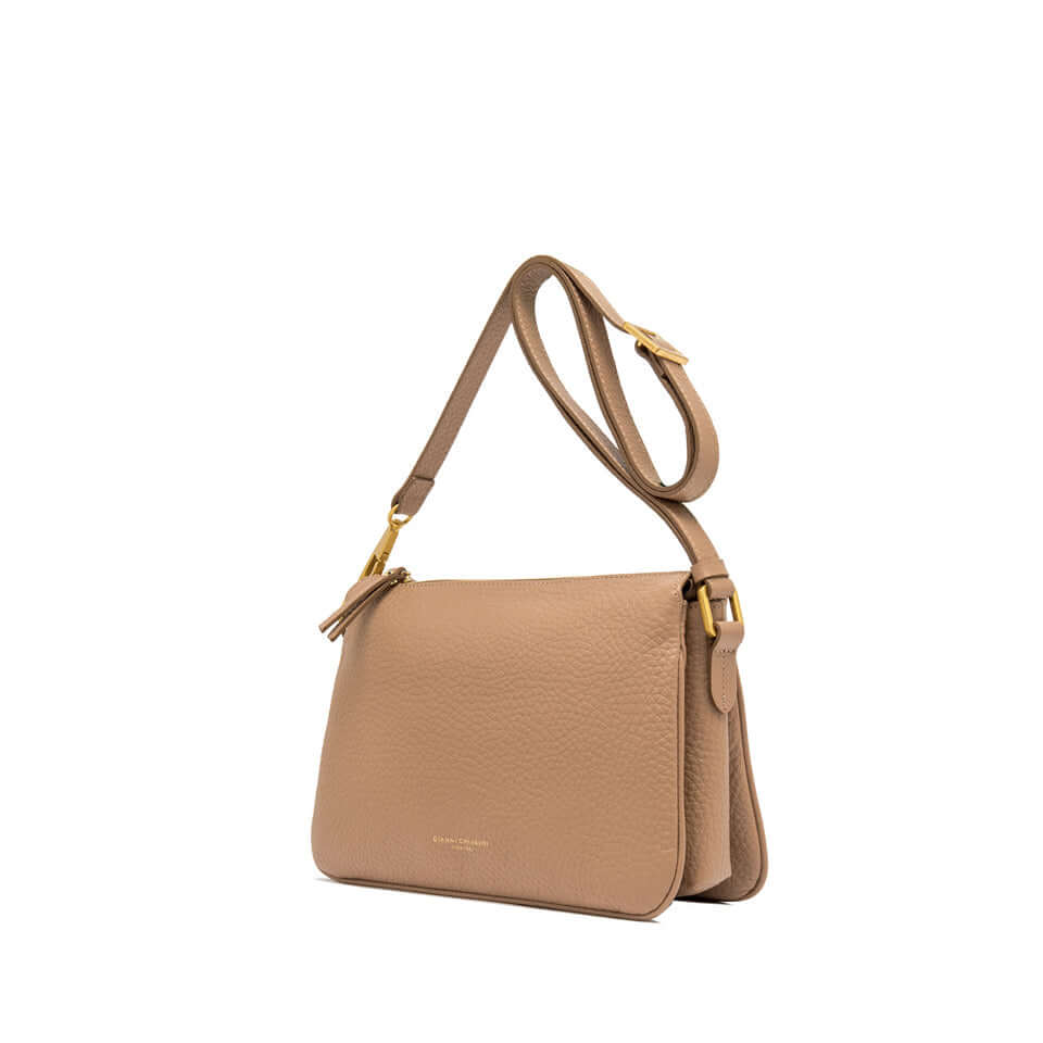 Borsa a tracolla Brooke Gianni Chiarini - MYLILLY
