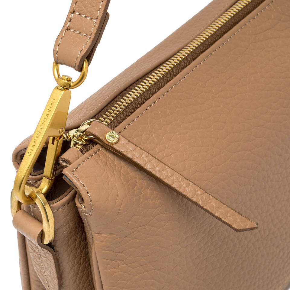 Borsa a tracolla Brooke Gianni Chiarini - MYLILLY