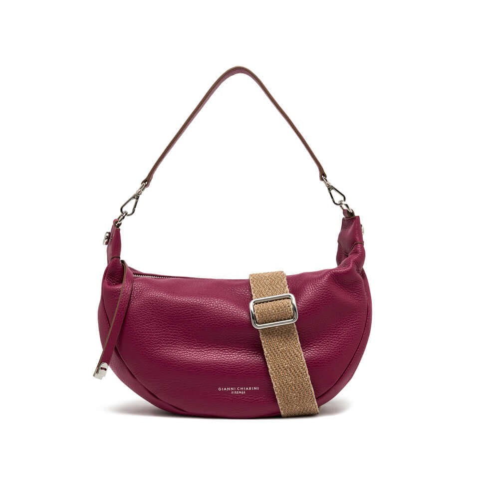 Borsa a spalla Aisha Gianni Chiarini - MYLILLY