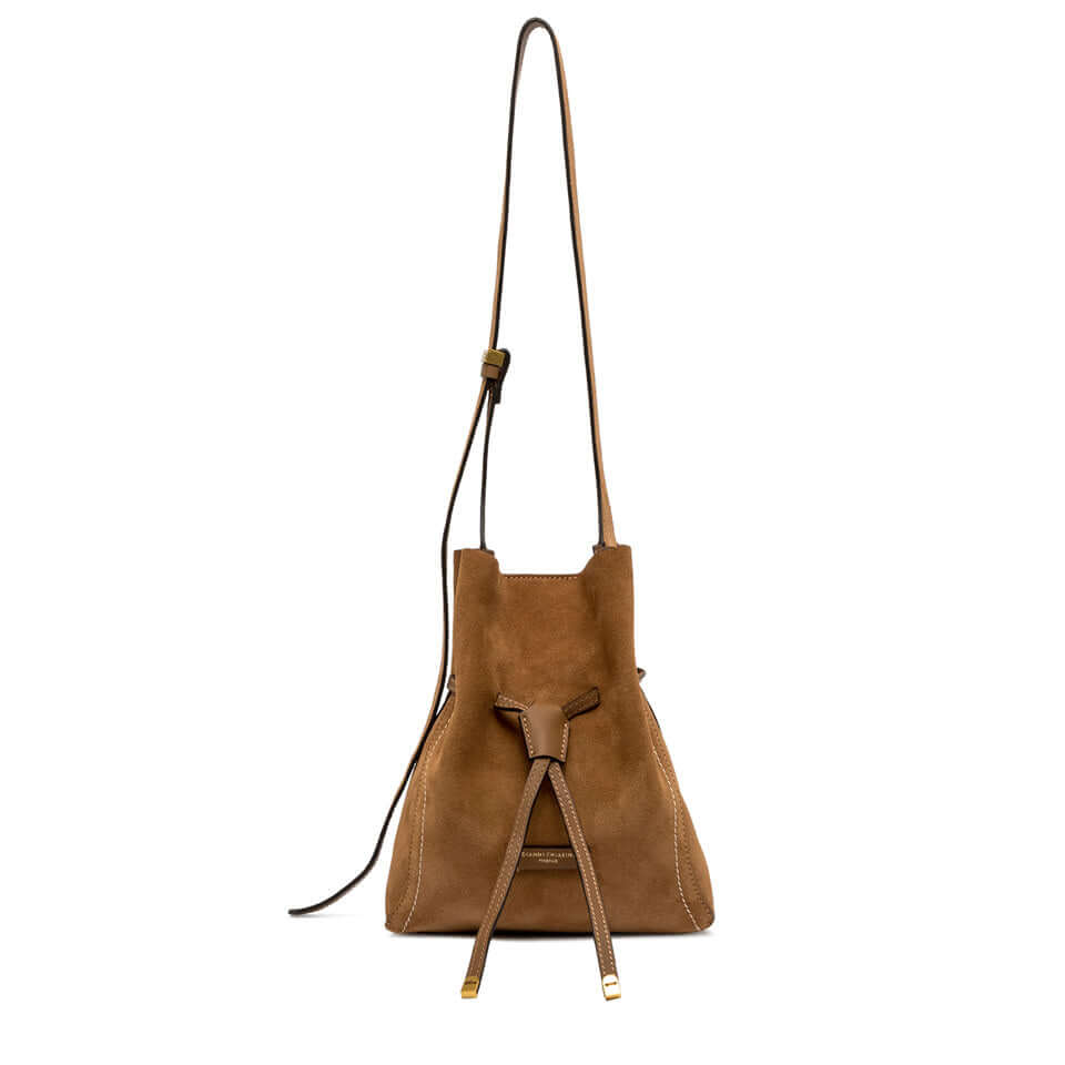 Secchiello Sienna Gianni Chiarini - MYLILLY