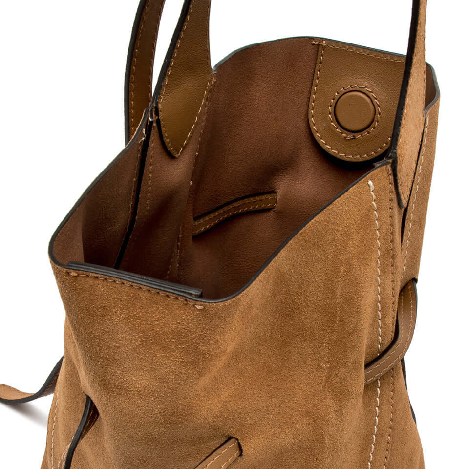 Secchiello Sienna Gianni Chiarini - MYLILLY