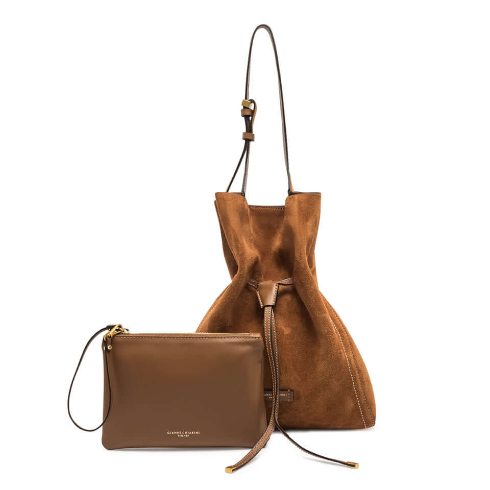 Secchiello Sienna Gianni Chiarini - MYLILLY