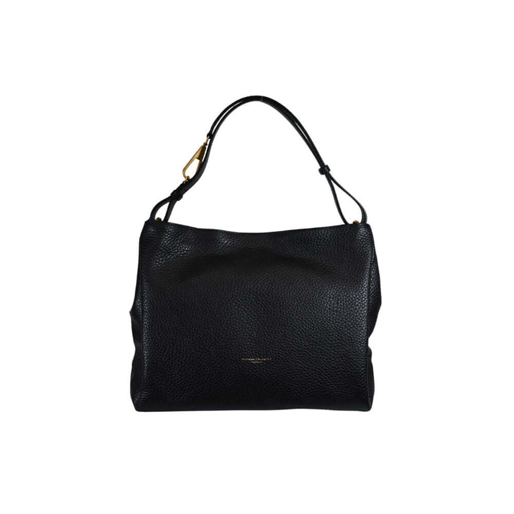 Borsa a spalla Cecile in pelle Gianni Chiarini - MYLILLY