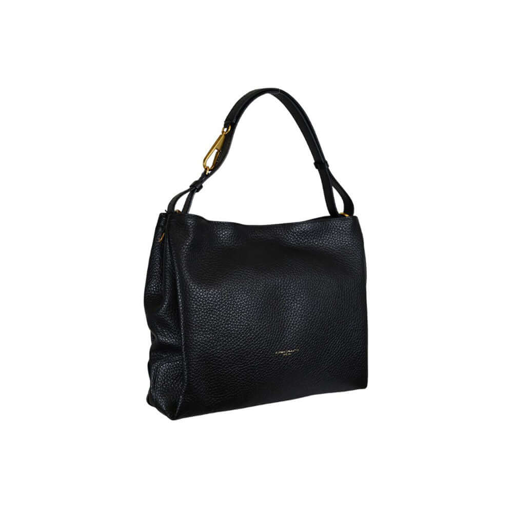 Borsa a spalla Cecile in pelle Gianni Chiarini - MYLILLY