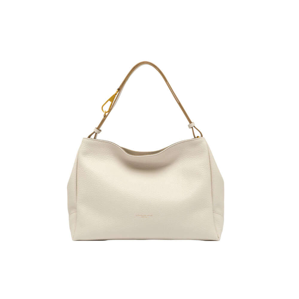 Borsa a spalla Cecile in pelle Gianni Chiarini - MYLILLY