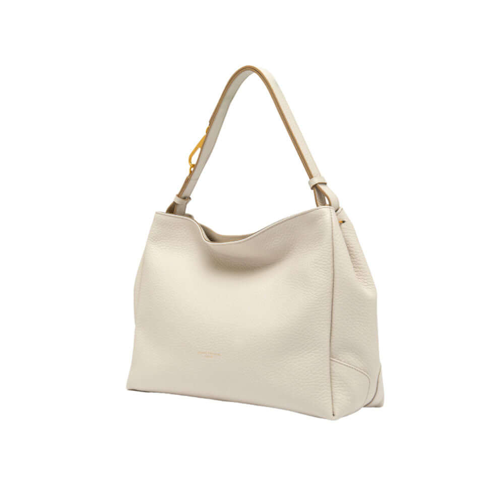 Borsa a spalla Cecile in pelle Gianni Chiarini - MYLILLY