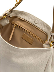 Borsa a spalla Cecile in pelle Gianni Chiarini - MYLILLY