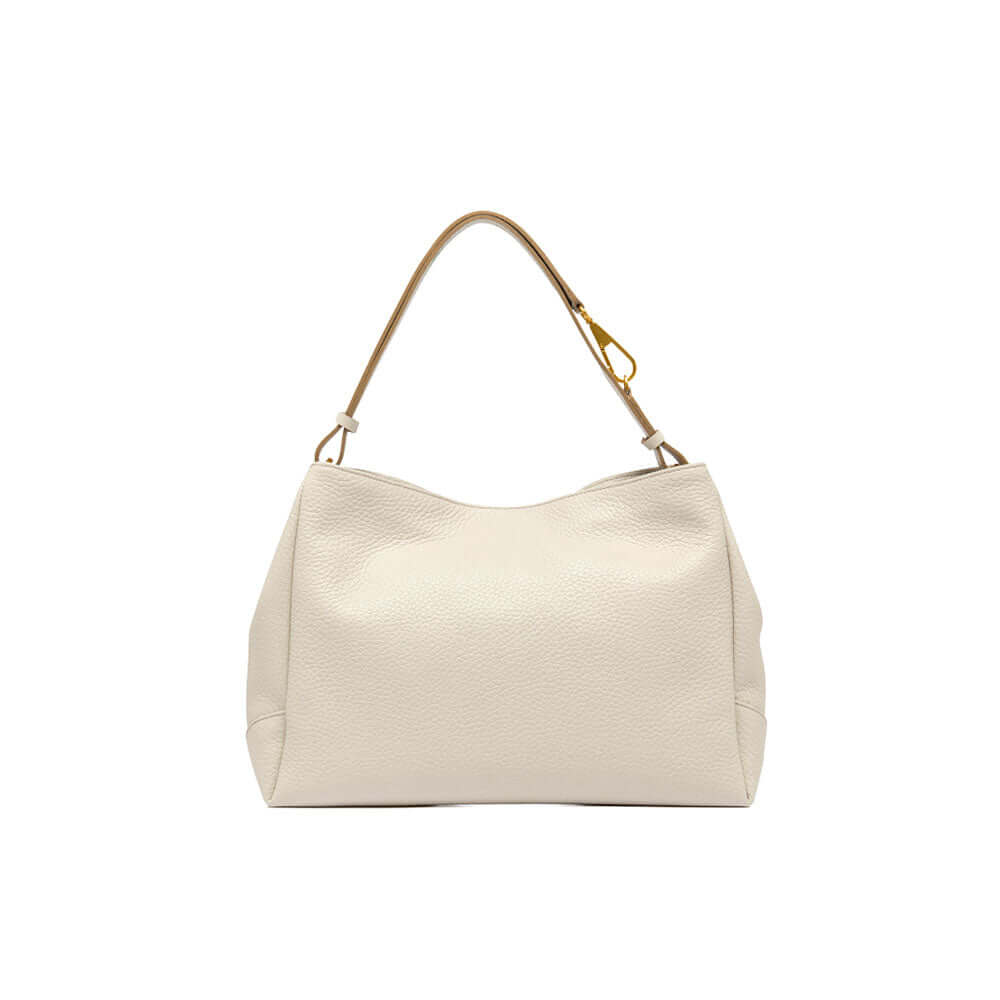 Borsa a spalla Cecile in pelle Gianni Chiarini - MYLILLY