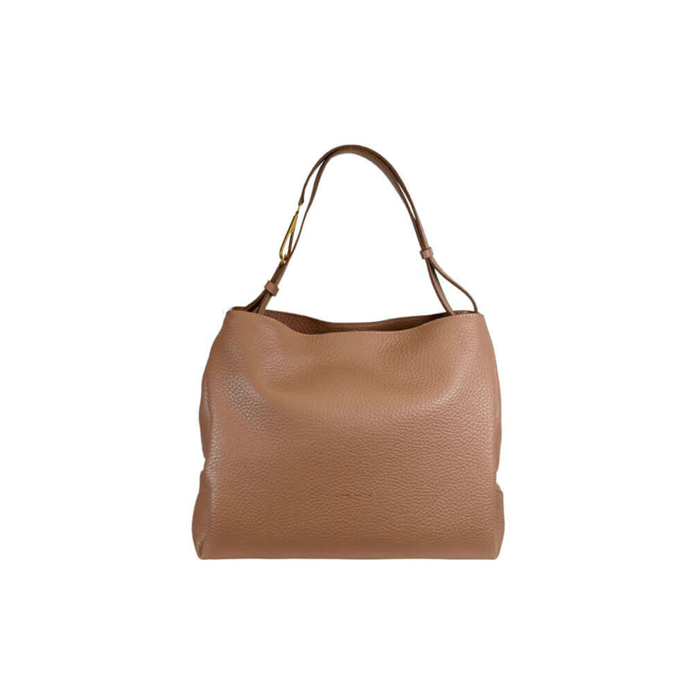 Borsa a spalla Cecile in pelle Gianni Chiarini - MYLILLY