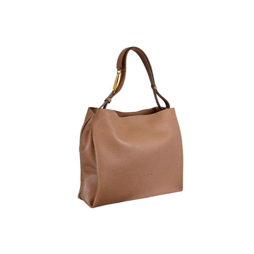 Borsa a spalla Cecile in pelle Gianni Chiarini - MYLILLY